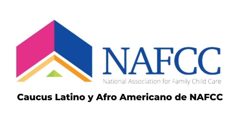 Caucus Latino y Afroamericano NAFCC