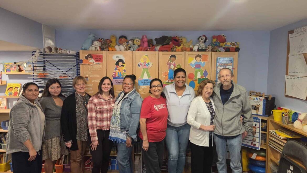 Comenzamos Mentorías LCAM: Abril, Mayo y Junio 2026