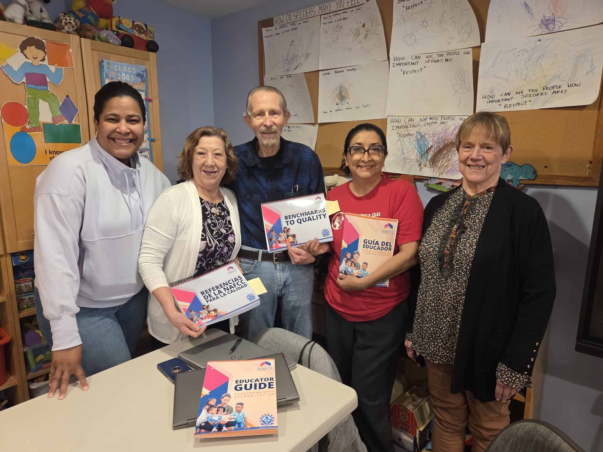 Mentorship LCAM April 2026, Maryland