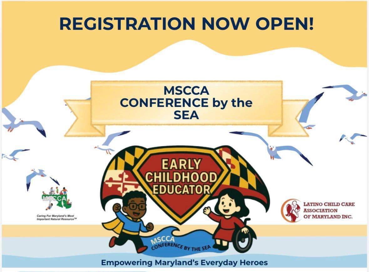 MSCCA Conference by the SEA invitation
