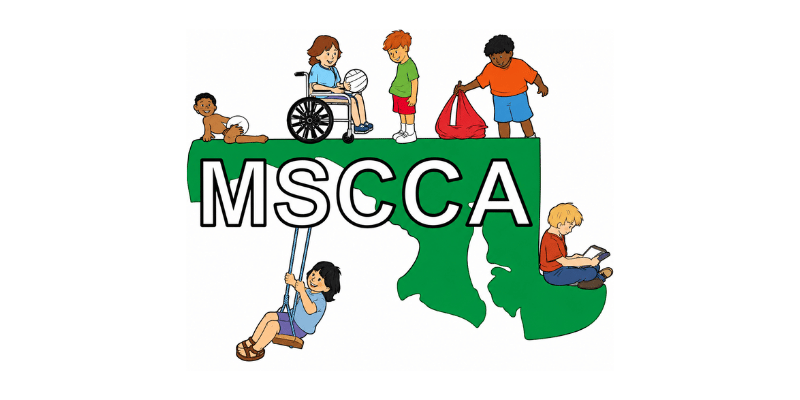 MSCCA Logo MSCCA Logo