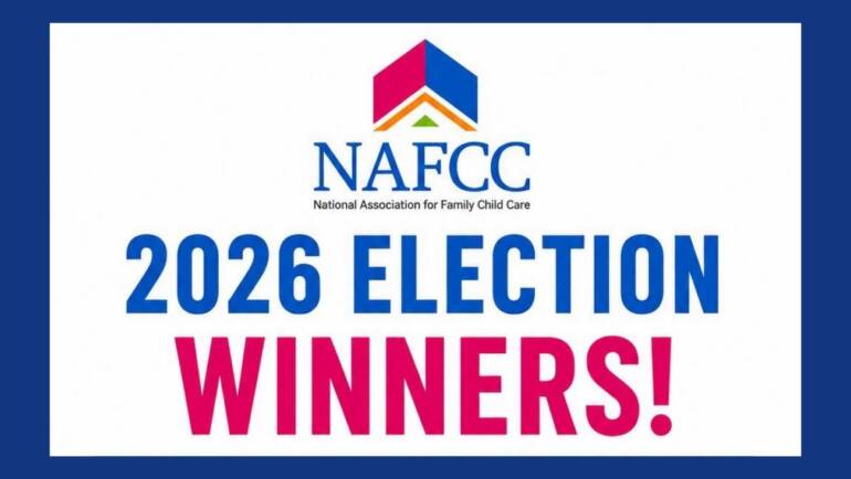 LCAM celebra la elección de Rossana Espinoza-Thorndahl como Representante Estatal de NAFCC por Maryland