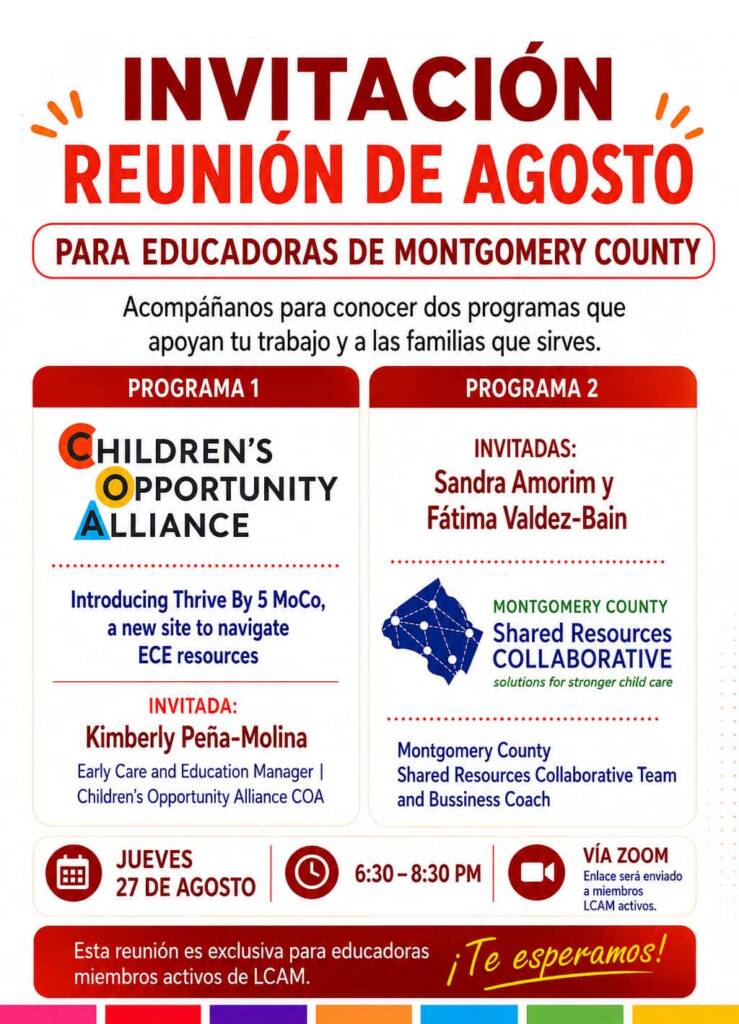 Reunión de Agosto 2026 LCAM 2 Reunion-Agosto-2026