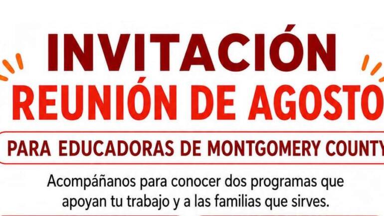 Reunión de Agosto 2026 LCAM