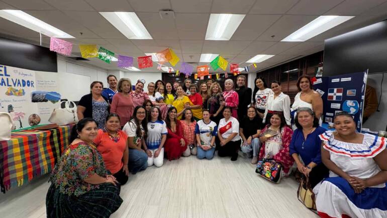 LCAM Celebró Nuestra Herencia Hispana 2026